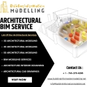 Architectural BIM Models | Architectural