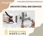 Architectural BIM Models – Building Info
