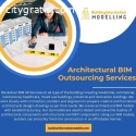 Architectural BIM Outsourcing Servicers