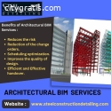 Architectural BIM Servicces