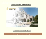 Architectural BIM Services | Architectur