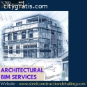 Architectural BIM Services in Alabama