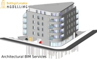 Architectural BIM Services Provider