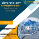 Architectural BIM Services Provider