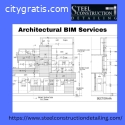 Architectural BIM Services