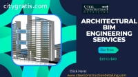 Architectural BIM Services