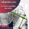 Architectural BIM Services