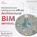Architectural Bim services