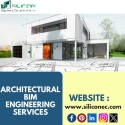 Architectural BIM Services