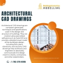 Architectural CAD drawings -Philadelphia
