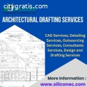 Architectural Drafting Services