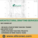 Architectural Drafting Services