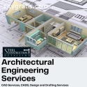 Architectural Engineering CAD Services