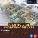 Architectural Engineering Services