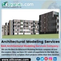 Architectural Modleing Services