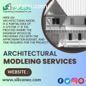 Architectural Modleing Servies
