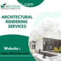 Architectural Rendering Services