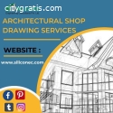 Architectural Shop Drawing Services