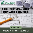 Architectural Shop Drawing Services
