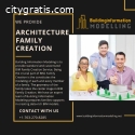 Architecture Family creation – Building