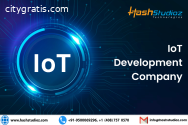 Are you looking for an IoT development c
