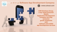 Are you looking for Consumer Software Ap