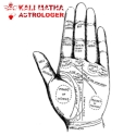 Are you looking for Palmistry?