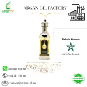 argan oil factory