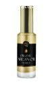 Argan oil for manufactures