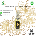 argan oil in bulk an wholesale