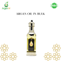 argan oil in bulk