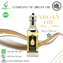argan oil in wholesale