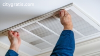 Arlington Airduct Cleaning