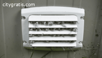 Dryer Vent Cleaning
