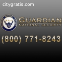 Armed Security Officer Mid-City