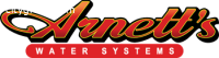 Arnett's Water Systems