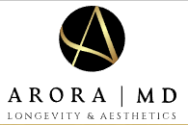 Arora MD Longevity & Aesthetics