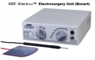 Art Electrosurge