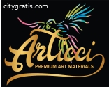 Articci - Art Supplies & Classes Gold Co