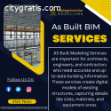 AS BUILT BIM SERVICES IN FLORIDA