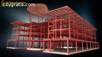 AS-Built BIM Services Provider