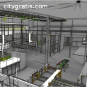 AS built modelling services