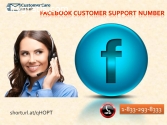 Ask help at Facebook Customer Support