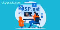 ASP .Net Developers Services