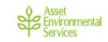 Asset Environmental Services Ogden