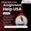 Assignment Help Online Service in USA
