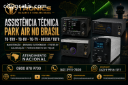 ASSISTÊNCIA TÉCNICA PARK AIR SAPPHIRE