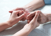 Assisting Hands Home Care: Caring Touch