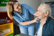 Empowering Parkinson's Seniors with Enga