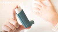 Asthma Freedom with Asthalin Inhaler : B